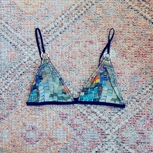 Parade Sleep Disco Bra